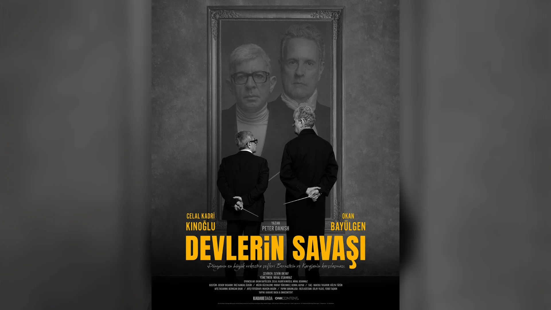 Devlerin Savaşı