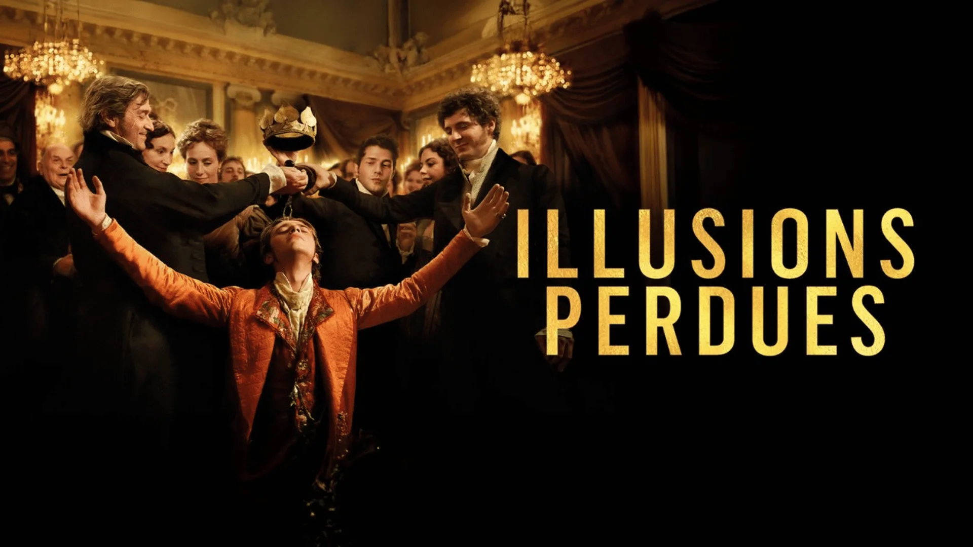 Illusions Perdues
