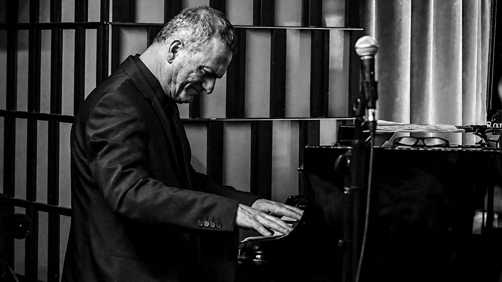 Kerem Görsev Trio