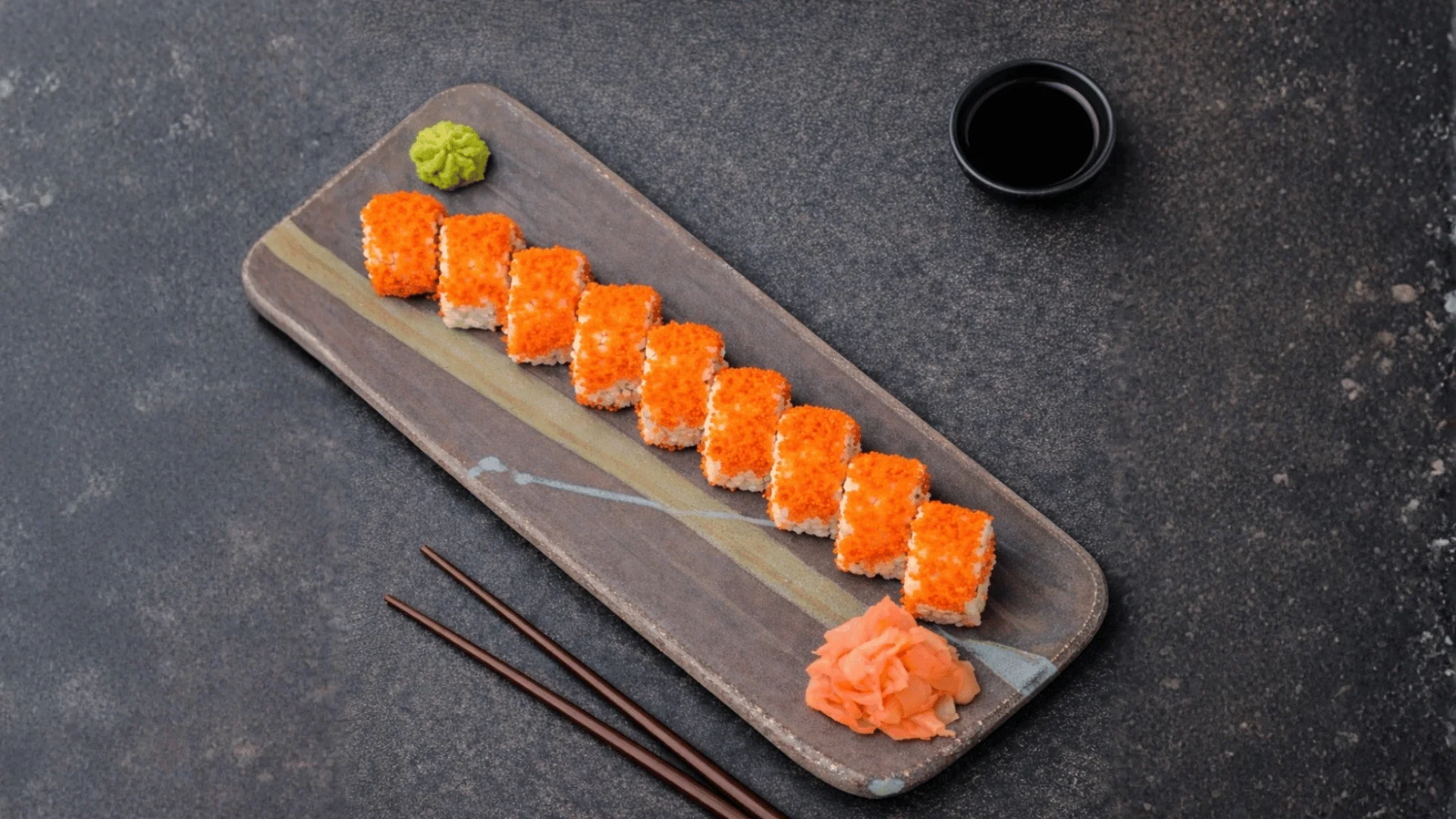 Sushi Workshop