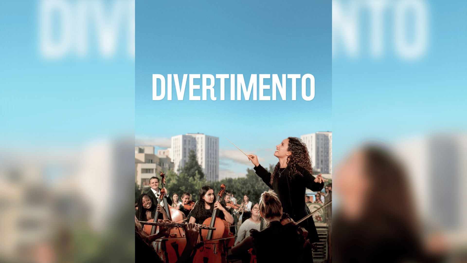 Divertimento
