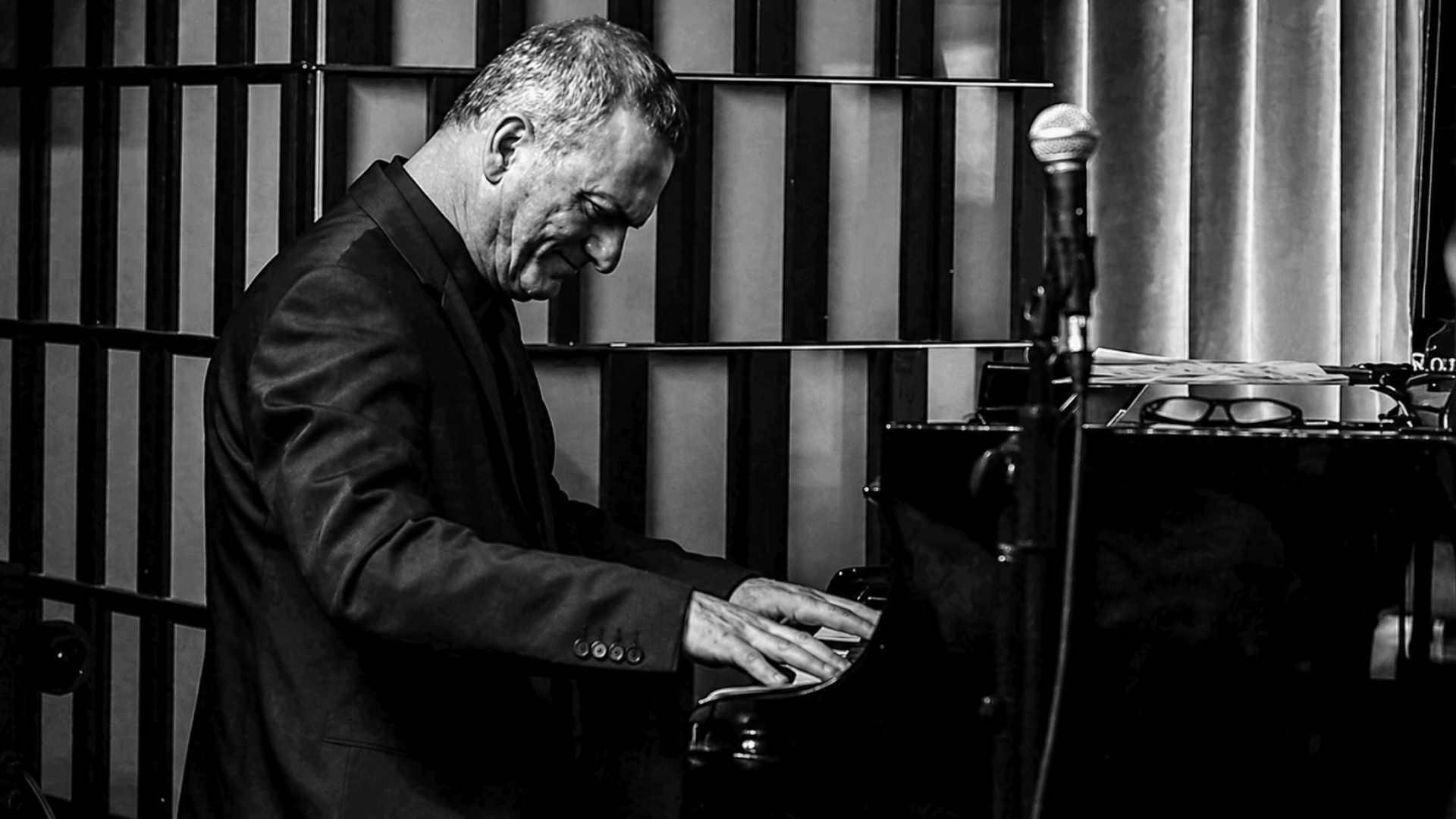 Kerem Görsev Trio
