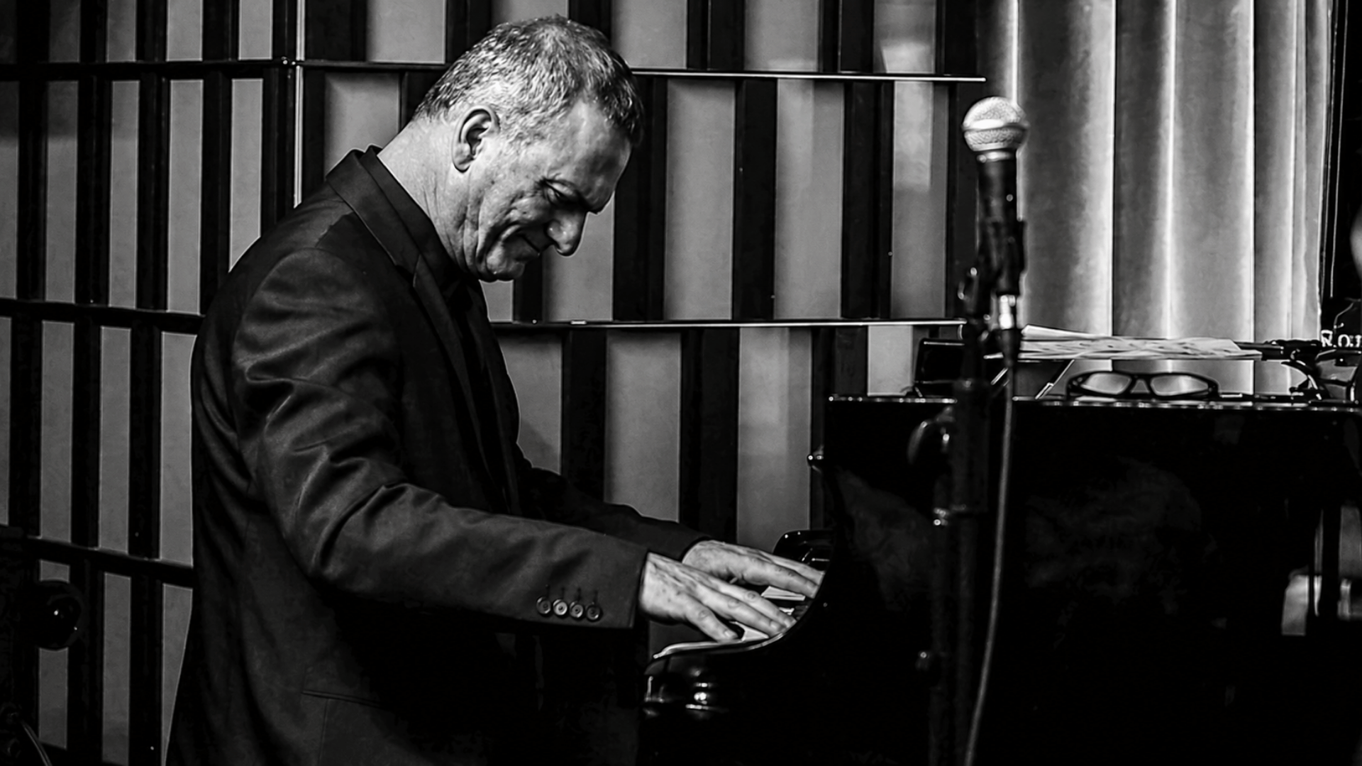Kerem Görsev Trio