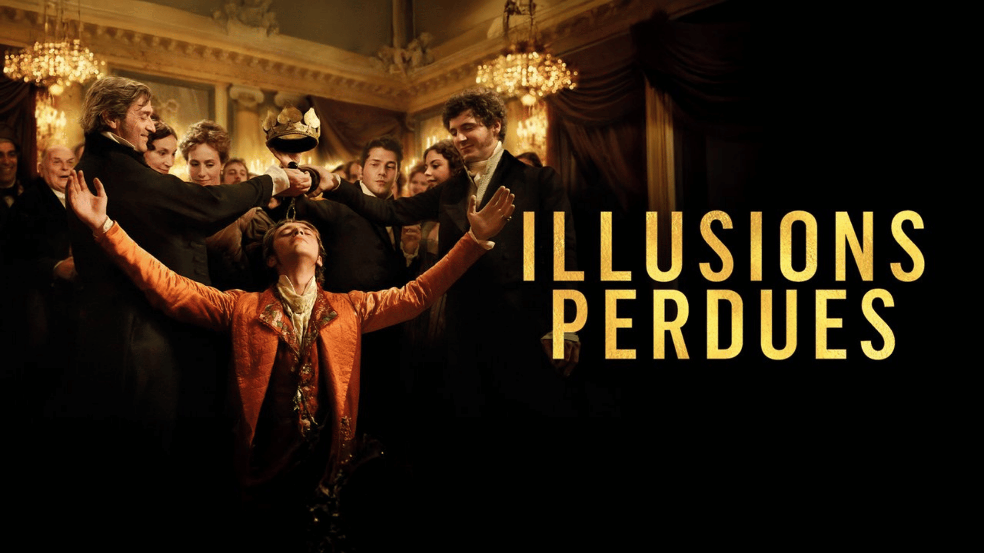 Illusions Perdues