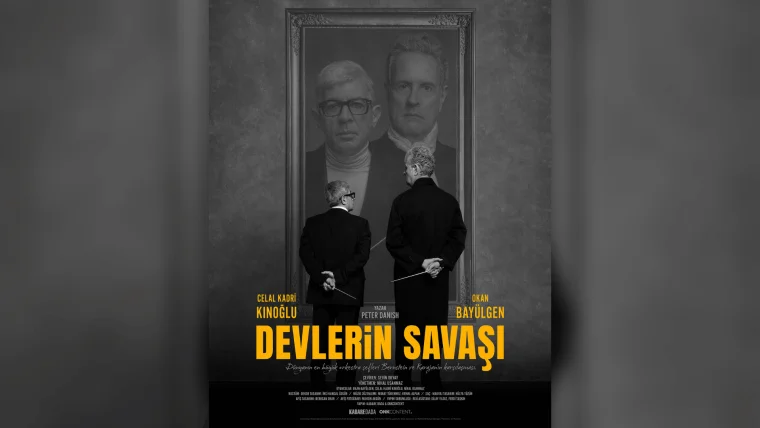 Devlerin Savaşı