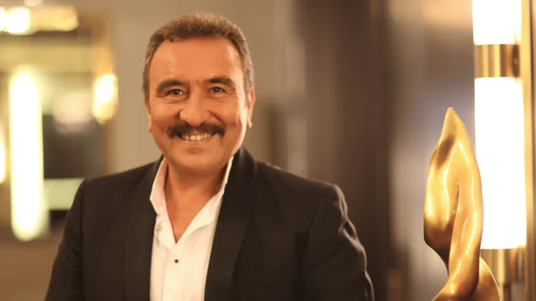 Ümit Besen