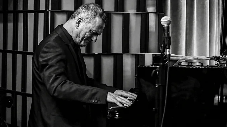 Kerem Görsev Trio