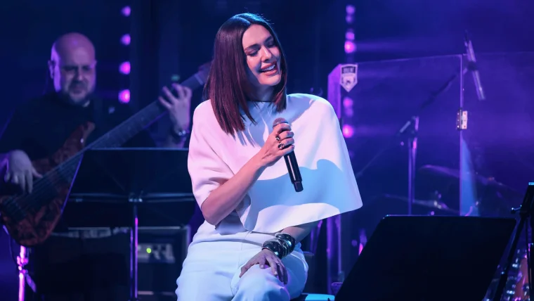 Bergüzar Korel